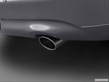  Chrome tip exhaust pipe photo